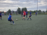 S.K.N.W.K. 3 op Kelderklasse Toernooi bij Bruse Boys (vrijdag 16 augustus 2024) (87/131)